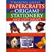 Pb512: Papercraft & Origami K512