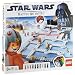 Lego Games - 3866 - Jeu de Soci�t� - Star Wars - La Bataille de Hoth