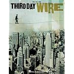 Third Day - Wire book cover