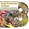 Food Production Systems for a Backyard or Small Farm