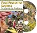 Food Production Systems for a Backyard or Small Farm