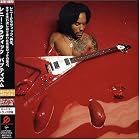 Click here to buy Baptism by  Lenny Kravitz .