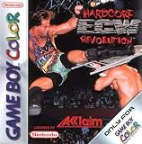 Revue Nintendo  / ECW Hardcore revolution - Game Boy Color - PAL