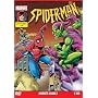 New Spider-Man 1995 - Season 3, Volumes 1 & 2 [DVD]