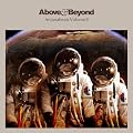 Anjunabeats Volume 8