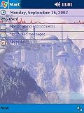 RhinoStats CPU Monitor