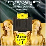 Revue Pgd/Deutsche Grammophon  / Les Cosaques du Don - Chants Russes