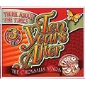 Think About The Times : The Chrysalis Years (1969-1972)