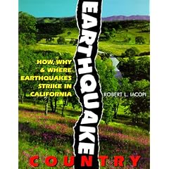 Earthquake Country