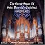 Great Organ of St. Patrick's Cathedral