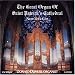 Great Organ of St. Patrick's Cathedral