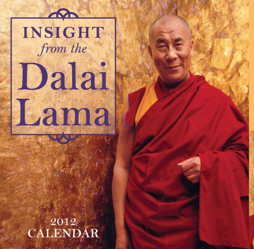Insight from the Dalai Day-to-Day Calendar