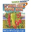 The Whole Chile Pepper Book