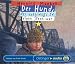 Der Hund, der unterwegs zu einem Stern war. 3 CDs . Lesung