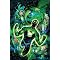Green Lantern Corps trade paperbacks
