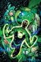 Ion (Book 1): The Torchbearer (Green Lantern)