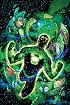 Green Lantern - Ion, Vol. 1: The Torchbearer