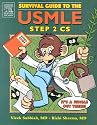 Survival Guide to the USMLE Step 2-CS