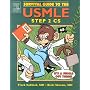 Survival Guide to the USMLE Step 2-CS