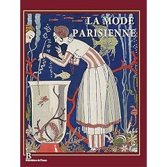 La mode parisienne
