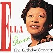 Ella in Rome: Birthday Concert