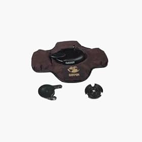 Garmin Friction Mount - GPS Handheld Accessories - Mfr Part #010-10352-00 by 