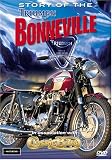  : Story of the Triumph Bonneville