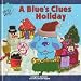 Books : A Blue's Clues Holiday (Blues Clues)