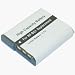 Power Li-Ion Akku Typ NP-BG1 (kein Original) f�r Sony DSC-W30 DSC-W40 DSC-W50 DSC-W70 DSC-W100 DSC-N1 DSC-W35 DSC-W55 DSC-W80 DSC-W85 DSC-W90 DSC-W200 DSC-N2 DSC-H3 DSC-H7 DSC-H9 DSC-T20 DSC-T25 DSC-T100