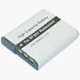 Power Li-Ion Akku Typ NP-BG1 (kein Original) f�r Sony DSC-W30 DSC-W40 DSC-W50 DSC-W70 DSC-W100 DSC-N1 DSC-W35 DSC-W55 DSC-W80 DSC-W85 DSC-W90 DSC-W200 DSC-N2 DSC-H3 DSC-H7 DSC-H9 DSC-T20 DSC-T25 DSC-T100