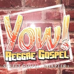 Yow! Reggae Gospel