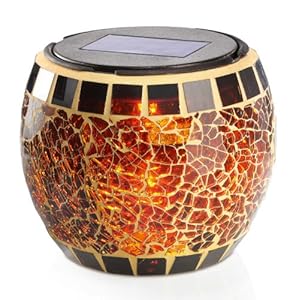 Bewertung und Ratgeber von Ratgeber von esotec Solar Tischleuchte