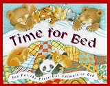 Time For Bed