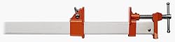 Jorgensen 3560 60-Inch Aluminum Bar Clamp