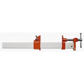 Jorgensen 3548 48-Inch Aluminum Bar Clamp by Jorgensen
