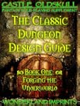 CASTLE OLDSKULL ~ CDDG1: The Classic...