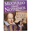 Shakespeare Quotes Sticky Notes With Humorous quotes