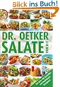 Die besten Salate von A-Z
