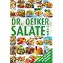 Die besten Salate von A-Z von Dr. Oetker