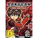 Bakugan New Vestroia (Staffel 01, Vol. 01)