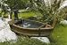 Wasserpumpe / Gartenbrunnen / Springbrunnen in Bootsform
