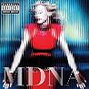 Bild des Albums von Madonna