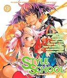 Style School Volume 3