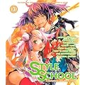 Style School, Vol. 3: Illustration and Instruction: v. 3