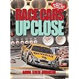 Race Cars UP CLOSE (Up Close (Sterling Hardcover))