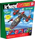 K'Nex Spy Plane, Air Action Series