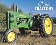 Classic Tractors 2010 Wall Calendar
