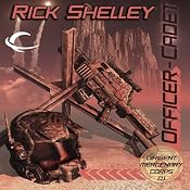 Officer-Cadet: Dirigent Mercenary Corps, Book 1 | [Rick Shelley]