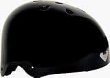 VIKING (ADULT) HELMET BLACK -one size fits all