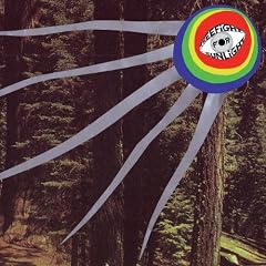 Treefight for Sunlight